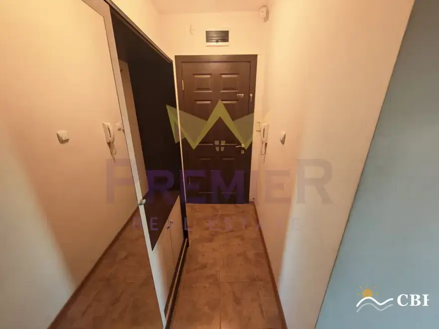 Apartment, 2-room, 60 m², in Varna. Photo 4 of 10. Varna, Black Sea, Bulgaria. Cheap Beach Holiday.