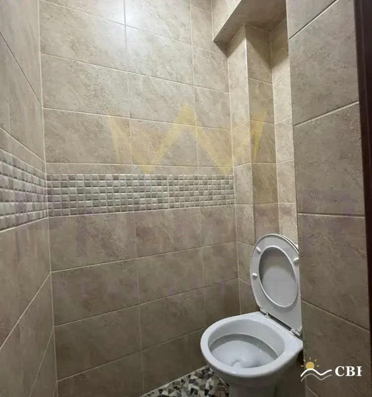 Apartment, 3-room, 100 m², in Varna. Photo 8 of 13. Varna, Black Sea, Bulgaria. Cheap Beach Holiday.