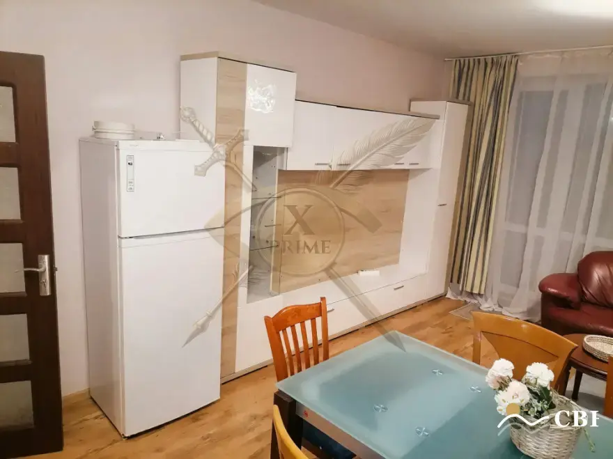 Apartment, 2-room, 65 m², in Varna. Photo 4 of 10. Varna, Black Sea, Bulgaria. Cheap Beach Holiday.