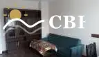 Apartment, 1-room, 80 m², in Varna. Photo 5 of 10. Varna, Black Sea, Bulgaria. Cheap Beach Holiday.