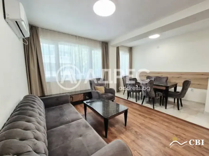 Apartment, 3-room, 90 m², in Varna. Photo 4 of 16. Varna, Black Sea, Bulgaria. Cheap Beach Holiday.