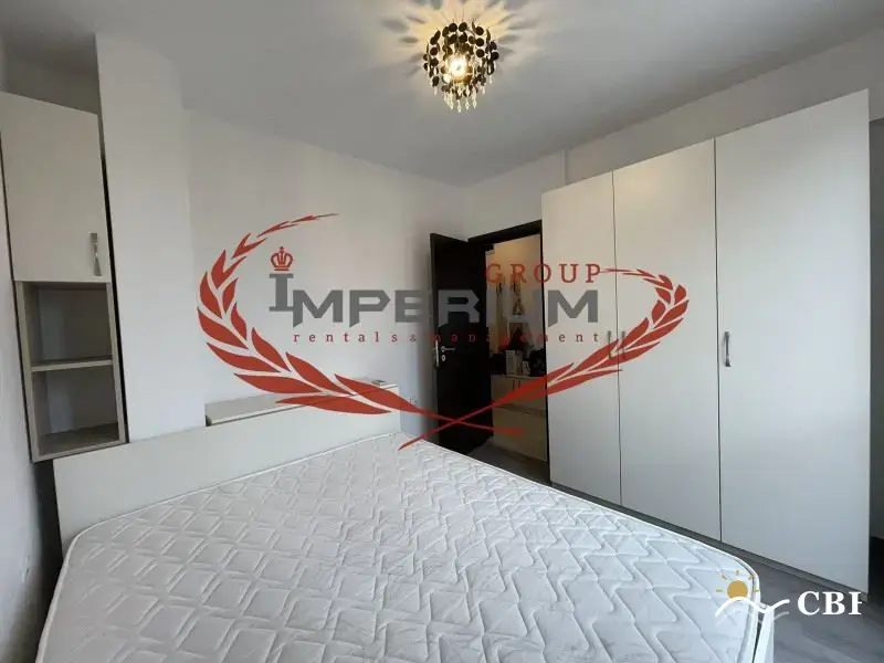 Apartment, 1-room, 7478 m², in Varna. Photo 5 of 11. Varna, Black Sea, Bulgaria. Cheap Beach Holiday.