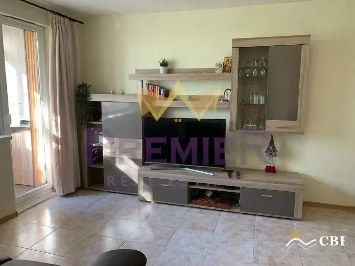 Apartment, 3-room, 86 m², in Varna. Photo 3 of 15. Varna, Black Sea, Bulgaria. Cheap Beach Holiday.