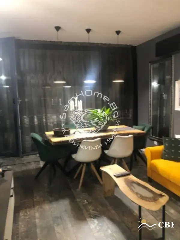 Apartment, 1-room, 68 m², in Varna. Photo 3 of 16. Varna, Black Sea, Bulgaria. Cheap Beach Holiday.