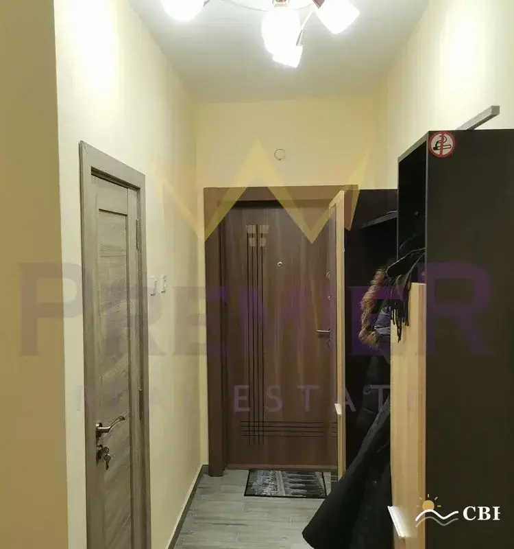 Apartment, 3-room, 80 m², in Varna. Photo 9 of 11. Varna, Black Sea, Bulgaria. Cheap Beach Holiday.
