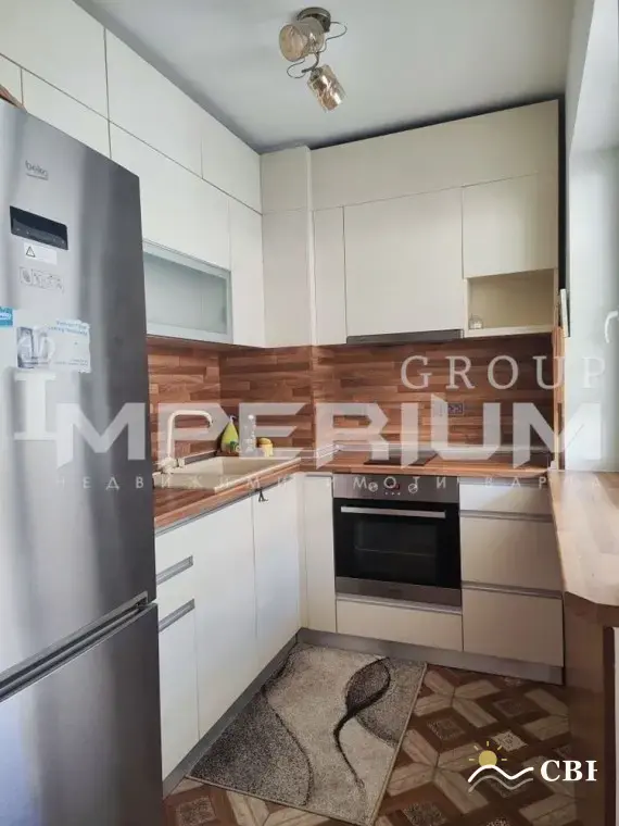 Apartment, 1-room, 25591 m², in Varna. Photo 3 of 10. Varna, Black Sea, Bulgaria. Cheap Beach Holiday.