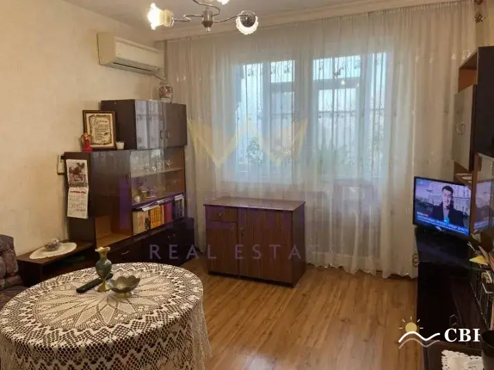 Apartment, 3-room, 94 m², in Varna. Photo 8 of 14. Varna, Black Sea, Bulgaria. Cheap Beach Holiday.