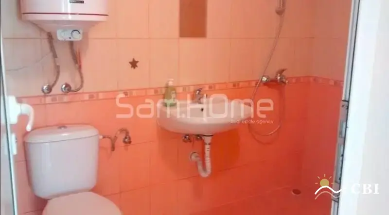 House, 3-room, 160 m², in Varna. Photo 9 of 10. Varna, Black Sea, Bulgaria. Cheap Beach Holiday.
