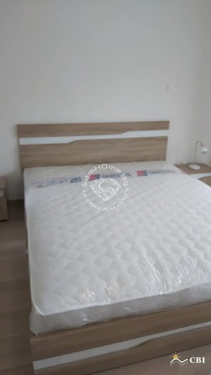 Apartment, 1-room, 70 m², in Varna. Photo 8 of 13. Varna, Black Sea, Bulgaria. Cheap Beach Holiday.