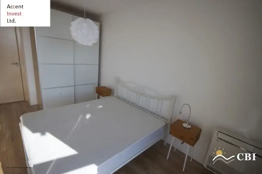Apartment, 2-room, 55 m², in Varna. Photo 5 of 8. Varna, Black Sea, Bulgaria. Cheap Beach Holiday.