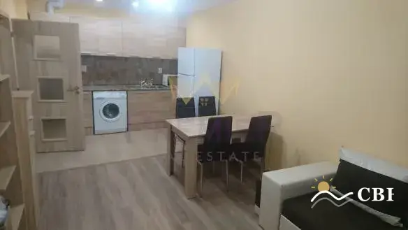 Apartment, 2-room, 58 m², in Varna. Photo 6 of 10. Varna, Black Sea, Bulgaria. Cheap Beach Holiday.