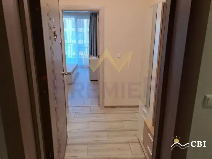Apartment, 2-room, 75 m², in Varna. Photo 9 of 15. Varna, Black Sea, Bulgaria. Cheap Beach Holiday.