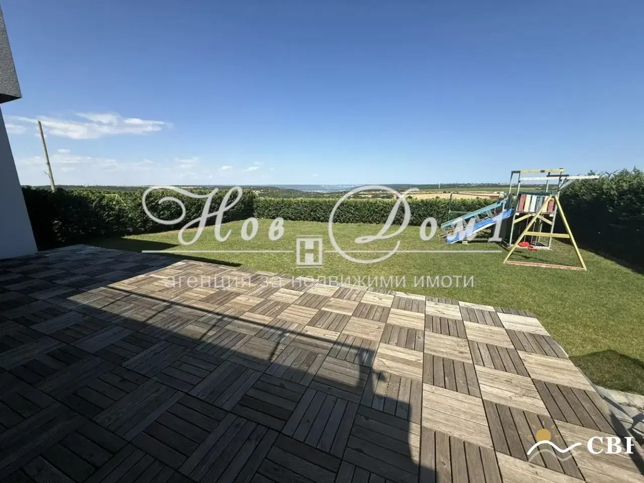 House, 1-room, 186 m², in Varna. Photo 3 of 16. Varna, Black Sea, Bulgaria. Cheap Beach Holiday.