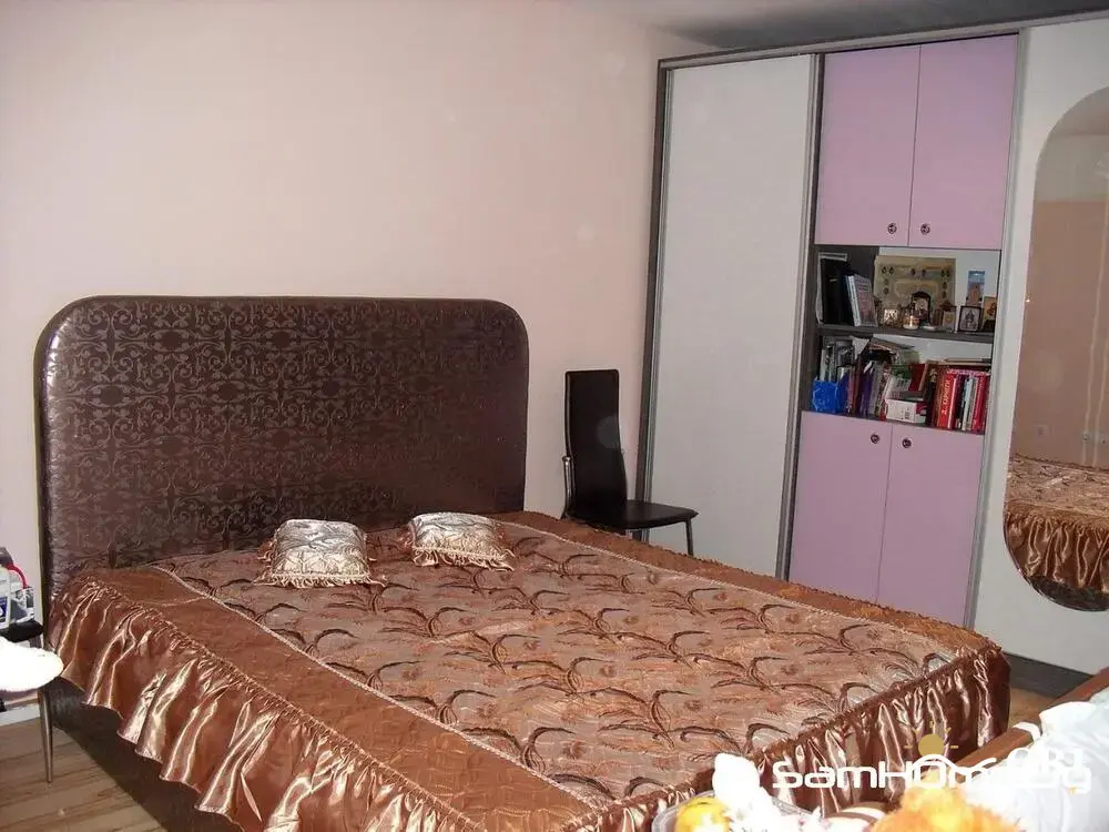 Apartment, 1-room, 65 m², in Varna. Photo 2 of 5. Varna, Black Sea, Bulgaria. Cheap Beach Holiday.