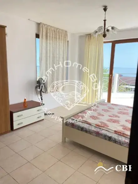 House, 3-room, 198 m², in Varna. Photo 8 of 16. Varna, Black Sea, Bulgaria. Cheap Beach Holiday.