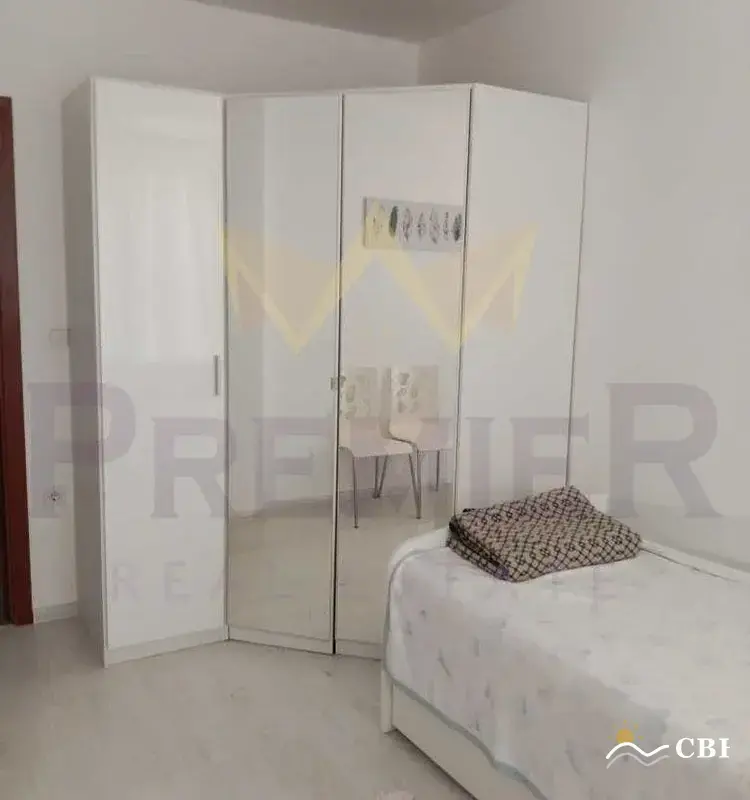 Apartment, 2-room, 45 m², in Varna. Photo 5 of 6. Varna, Black Sea, Bulgaria. Cheap Beach Holiday.