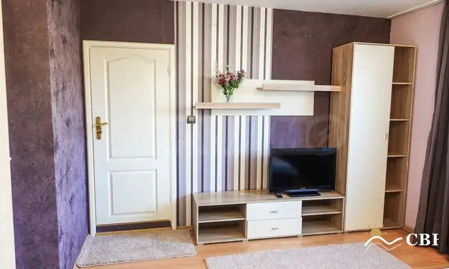 Apartment, 4-room, 200 m², in Varna. Photo 6 of 12. Varna, Black Sea, Bulgaria. Cheap Beach Holiday.