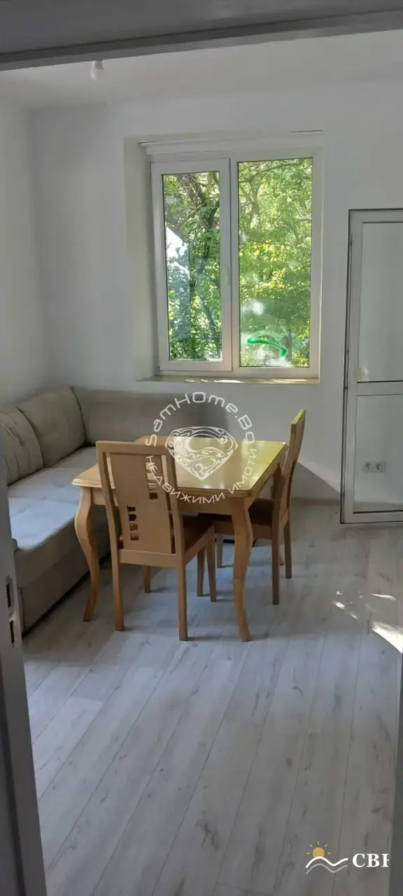 Apartment, 1-room, 63 m², in Varna. Photo 2 of 16. Varna, Black Sea, Bulgaria. Cheap Beach Holiday.