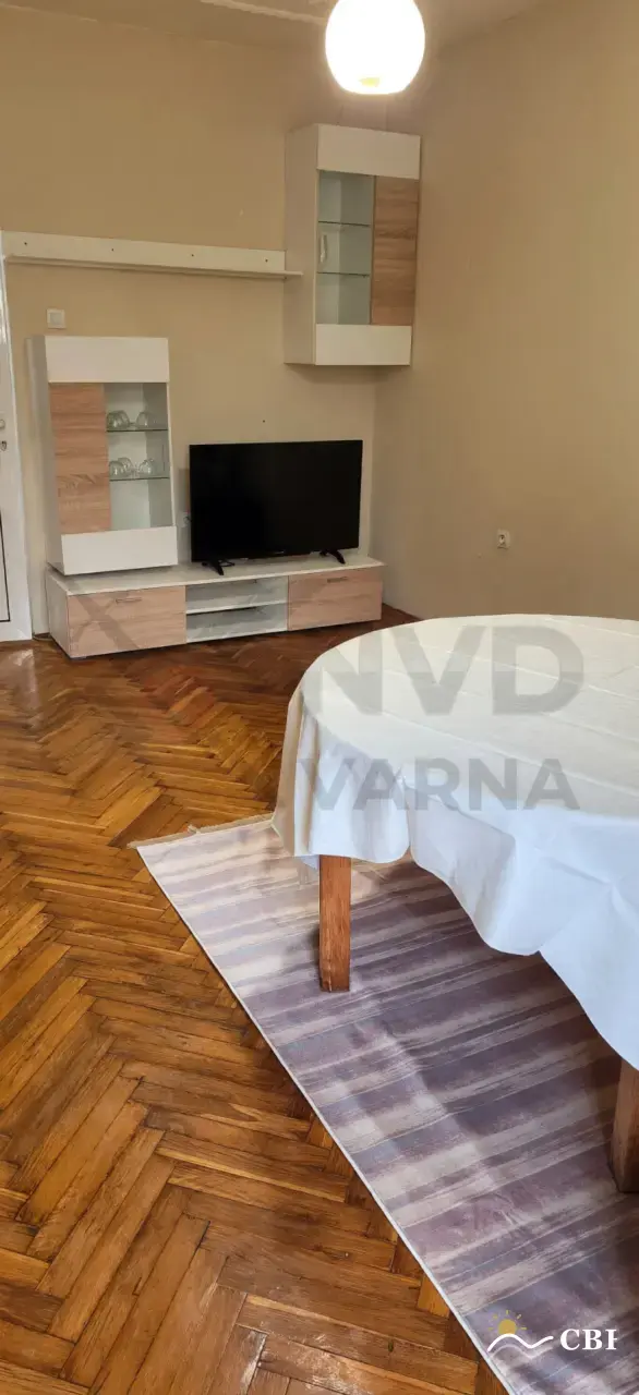 Apartment, 3-room, 90 m², in Varna. Photo 5 of 7. Varna, Black Sea, Bulgaria. Cheap Beach Holiday.