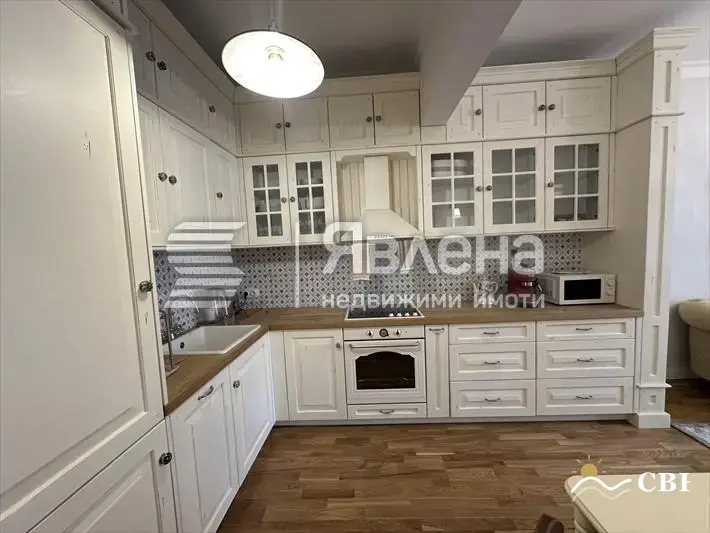 Apartment, 2-room, 90 m², in Varna. Photo 3 of 12. Varna, Black Sea, Bulgaria. Cheap Beach Holiday.