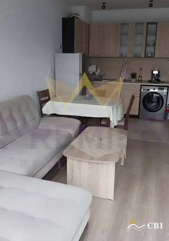 Apartment, 2-room, 70 m², in Varna. Photo 5 of 13. Varna, Black Sea, Bulgaria. Cheap Beach Holiday.