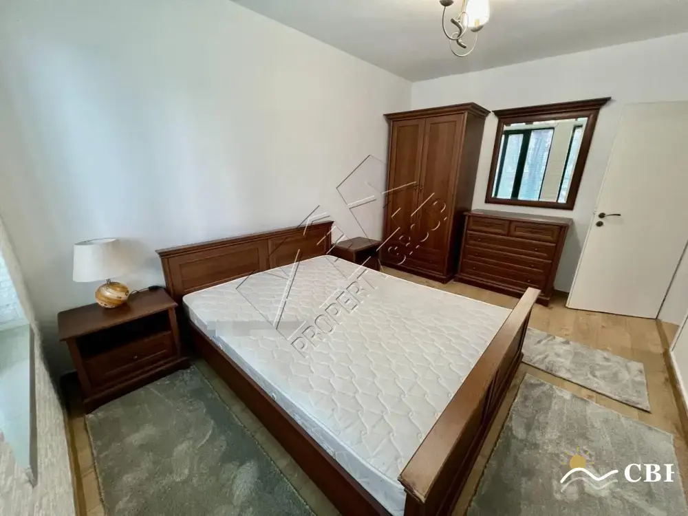Apartment, 4-room, 77 m², in Burgas. Photo 8 of 13. Burgas, Black Sea, Bulgaria. Cheap Beach Holiday.