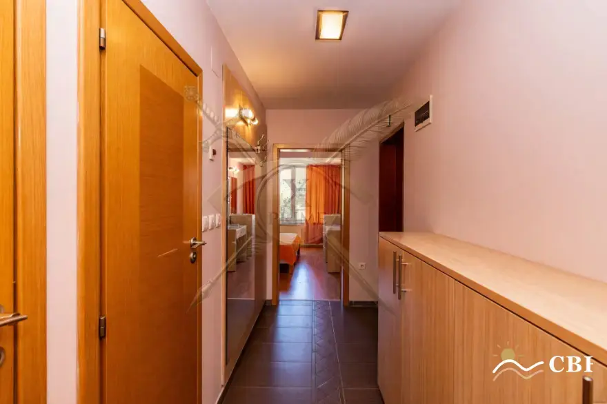 Apartment, 2-room, 72 m², in Varna. Photo 6 of 8. Varna, Black Sea, Bulgaria. Cheap Beach Holiday.