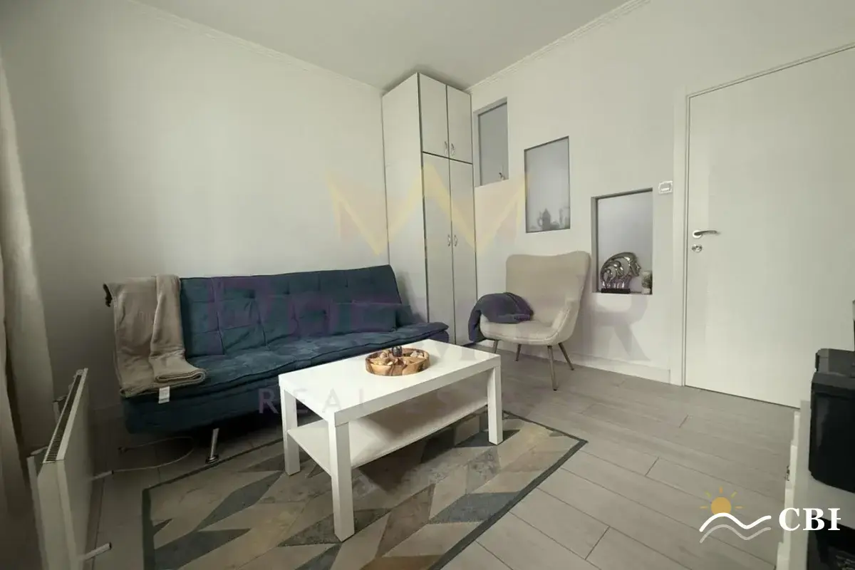 Apartment, 4-room, 85 m², in Varna. Photo 3 of 16. Varna, Black Sea, Bulgaria. Cheap Beach Holiday.