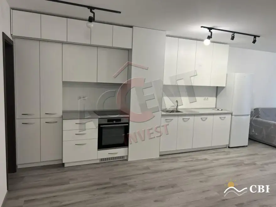 Apartment, 2-room, 69 m², in Varna. Photo 1 of 16. Varna, Black Sea, Bulgaria. Cheap Beach Holiday.