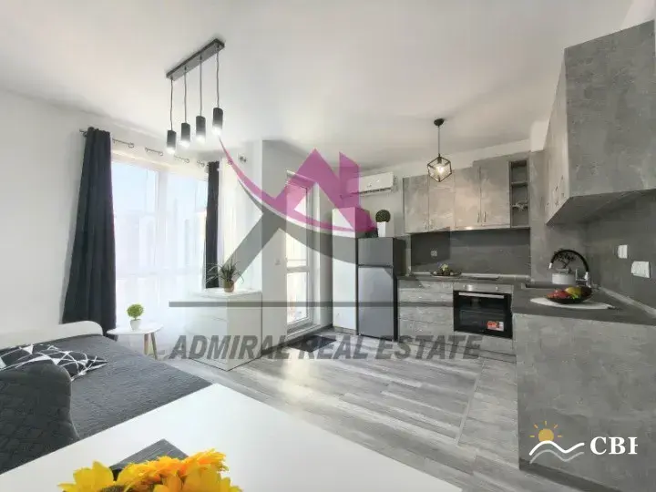 Room, 1-room, 30 m², in Varna. Photo 2 of 8. Varna, Black Sea, Bulgaria. Cheap Beach Holiday.