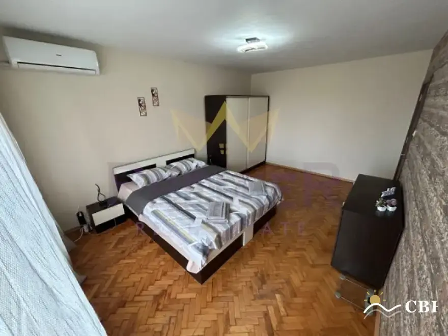 Apartment, 3-room, 65 m², in Varna. Photo 5 of 14. Varna, Black Sea, Bulgaria. Cheap Beach Holiday.