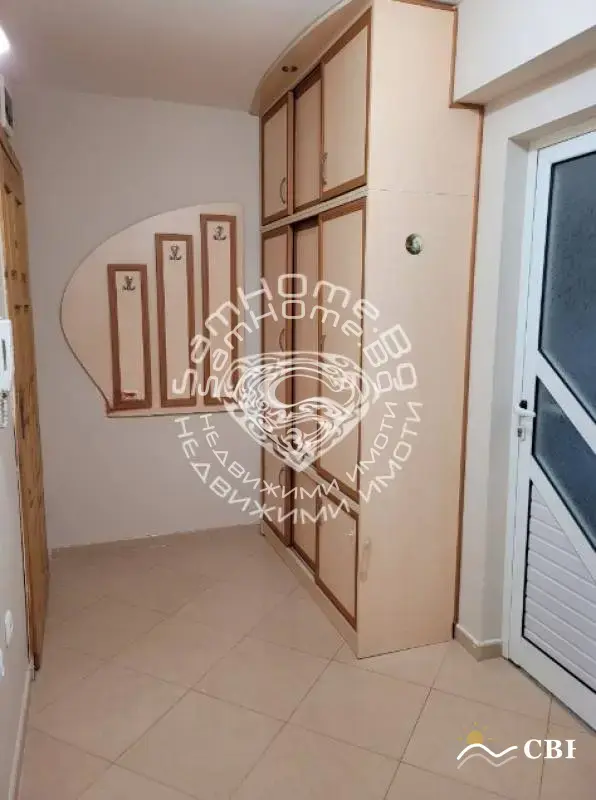 Apartment, 2-room, 65 m², in Varna. Photo 8 of 8. Varna, Black Sea, Bulgaria. Cheap Beach Holiday.