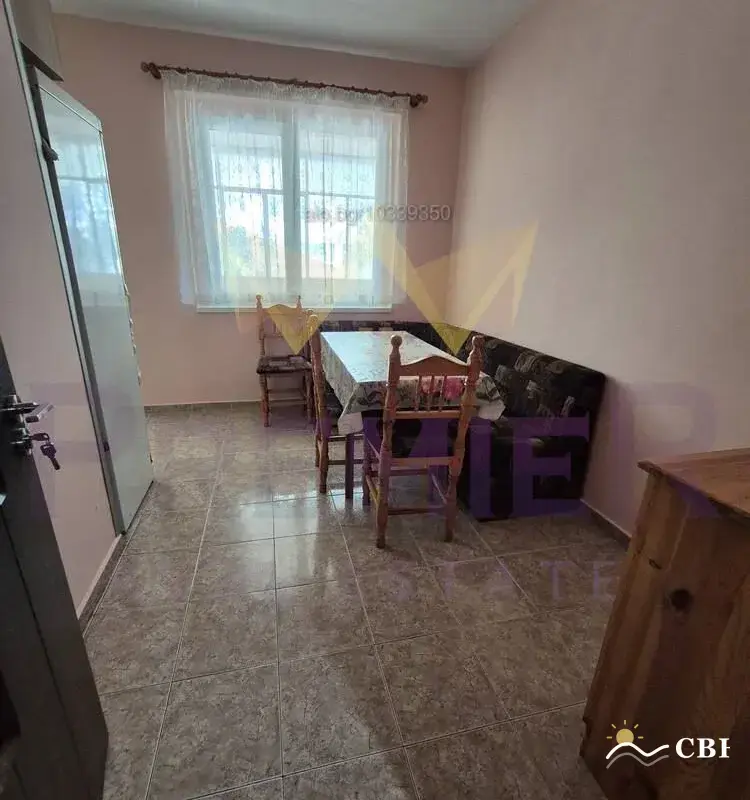 Apartment, 3-room, 96 m², in Gradina. Photo 5 of 13. Gradina, Black Sea, Bulgaria. Cheap Beach Holiday.