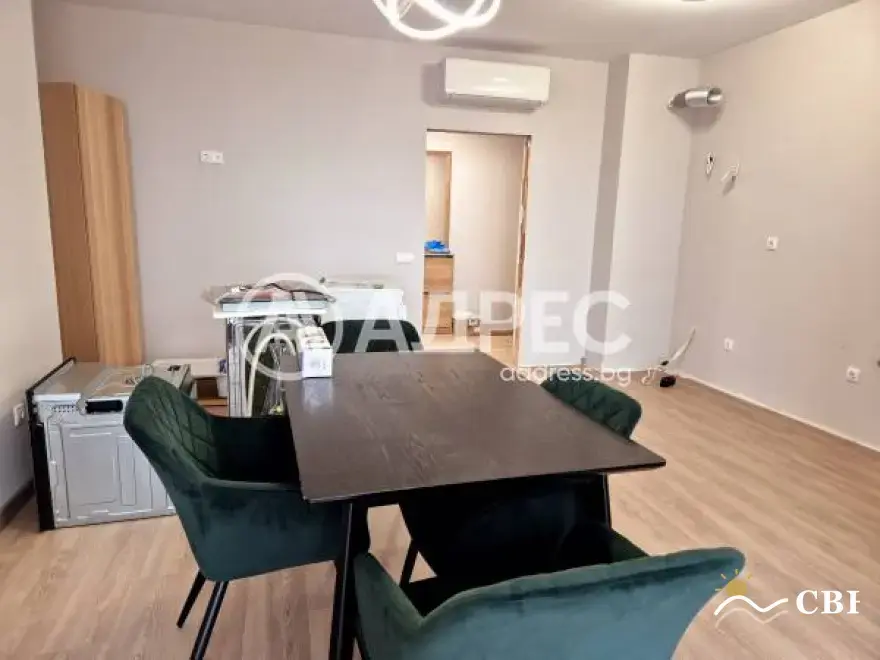 Apartment, 3-room, 100 m², in Vinitsa. Photo 2 of 14. Vinitsa, Black Sea, Bulgaria. Cheap Beach Holiday.