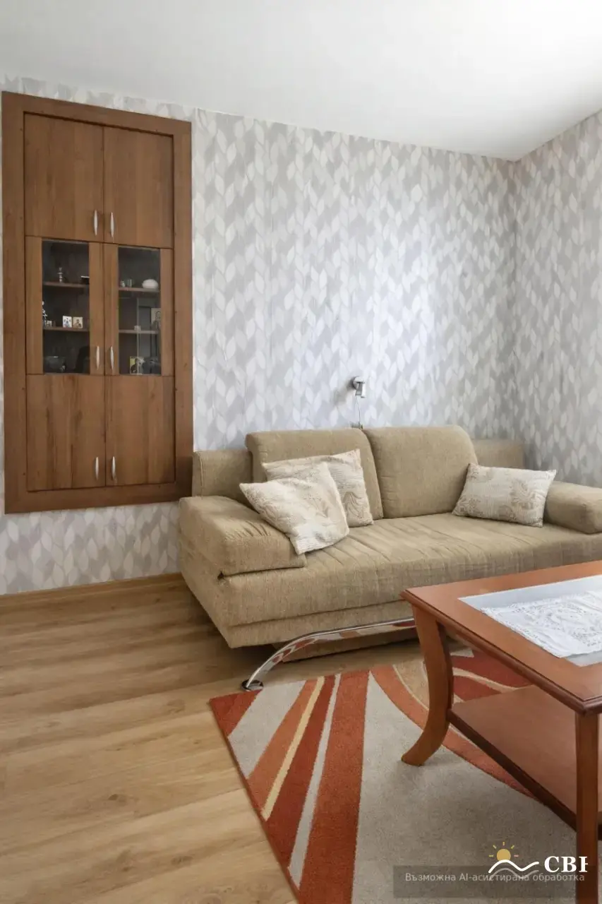 House, 1-room, 60 m², in Varna. Photo 1 of 7. Varna, Black Sea, Bulgaria. Cheap Beach Holiday.