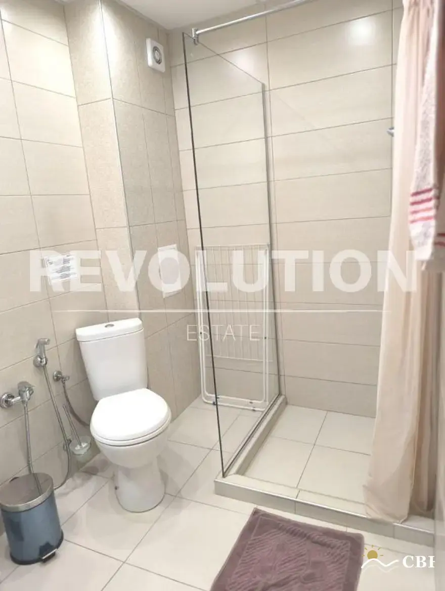Apartment, 2-room, 77 m², in Varna. Photo 5 of 7. Varna, Black Sea, Bulgaria. Cheap Beach Holiday.