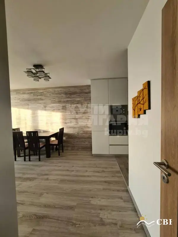 Apartment, 2-room, 75 m², in Varna. Photo 4 of 15. Varna, Black Sea, Bulgaria. Cheap Beach Holiday.