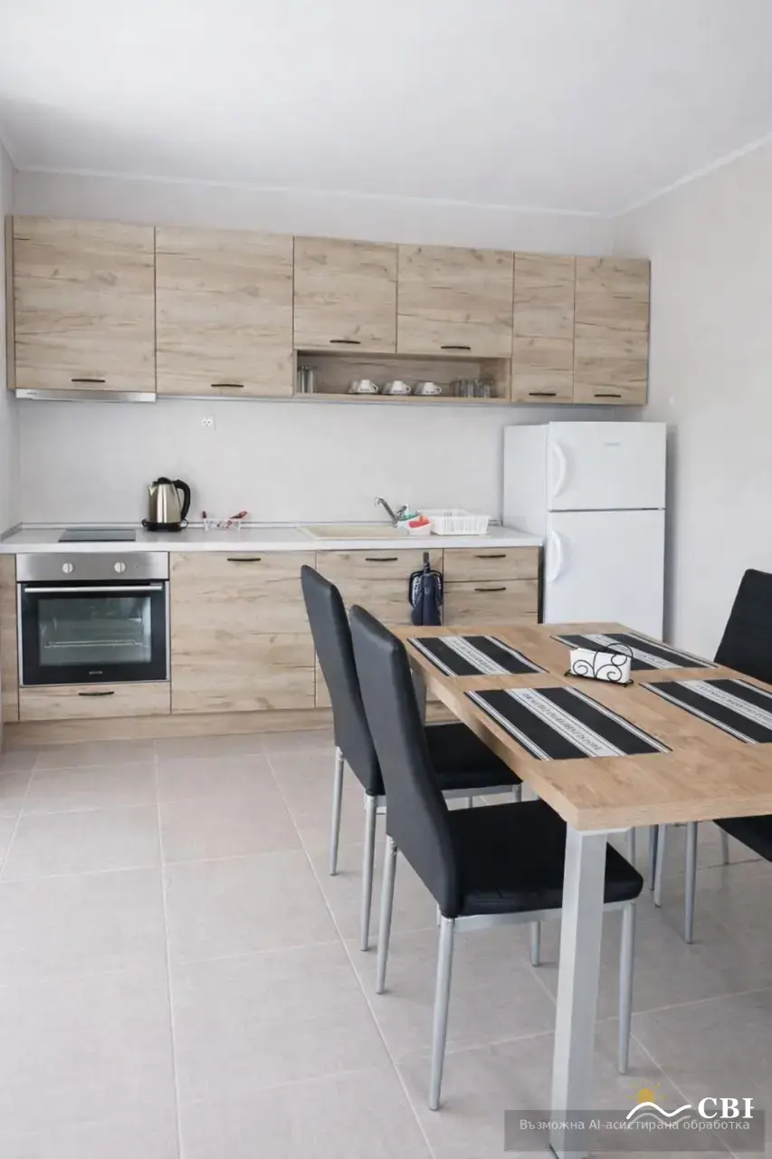 House, 1-room, 75 m², in Varna. Photo 3 of 9. Varna, Black Sea, Bulgaria. Cheap Beach Holiday.