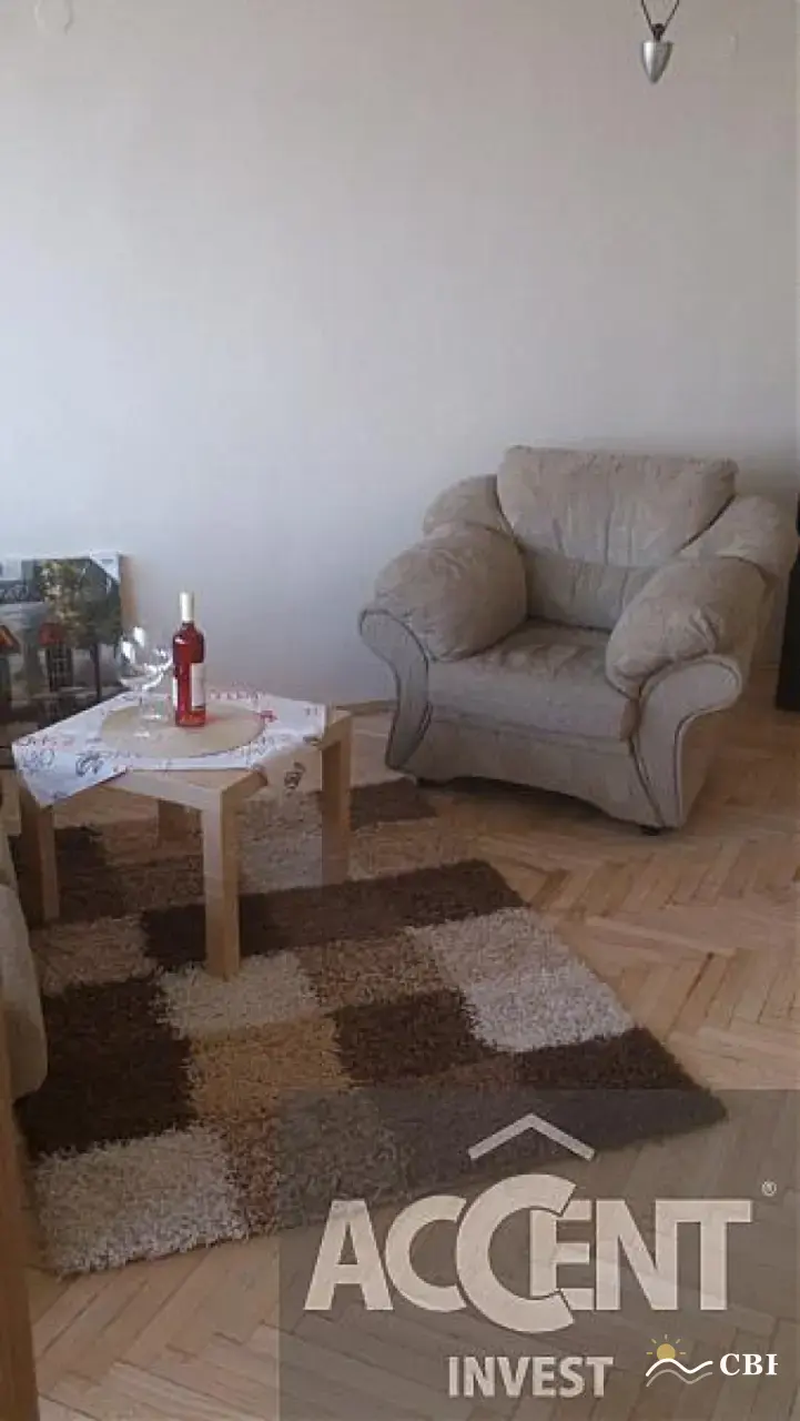 Apartment, 3-room, 70 m², in Varna. Photo 2 of 16. Varna, Black Sea, Bulgaria. Cheap Beach Holiday.