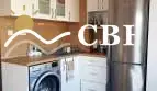 Apartment, 1-room, 57 m², in Varna. Photo 5 of 10. Varna, Black Sea, Bulgaria. Cheap Beach Holiday.