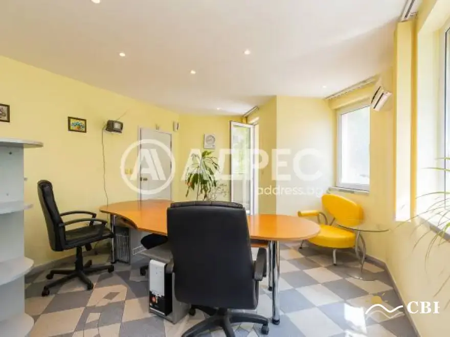 Apartment, 2-room, 50 m², in Varna. Photo 2 of 16. Varna, Black Sea, Bulgaria. Cheap Beach Holiday.