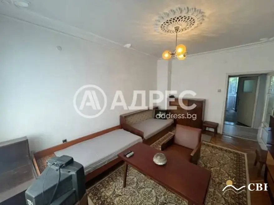 Apartment, 3-room, 80 m², in Varna. Photo 5 of 15. Varna, Black Sea, Bulgaria. Cheap Beach Holiday.