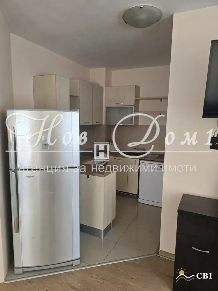 Apartment, 4-room, 122 m², in Varna. Photo 8 of 9. Varna, Black Sea, Bulgaria. Cheap Beach Holiday.