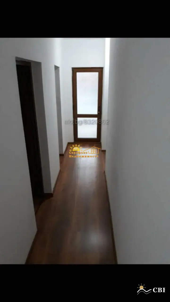 Apartment, 3-room, 75 m², in Sarafovo. Photo 3 of 15. Sarafovo, Black Sea, Bulgaria. Cheap Beach Holiday.