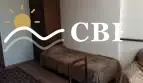 Apartment, 2-room, 55 m², in Varna. Photo 2 of 6. Varna, Black Sea, Bulgaria. Cheap Beach Holiday.