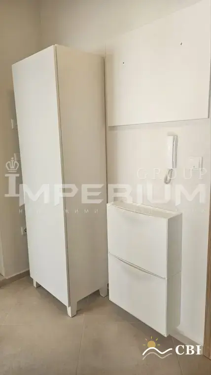 Apartment, 1-room, 50 m², in Varna. Photo 6 of 8. Varna, Black Sea, Bulgaria. Cheap Beach Holiday.