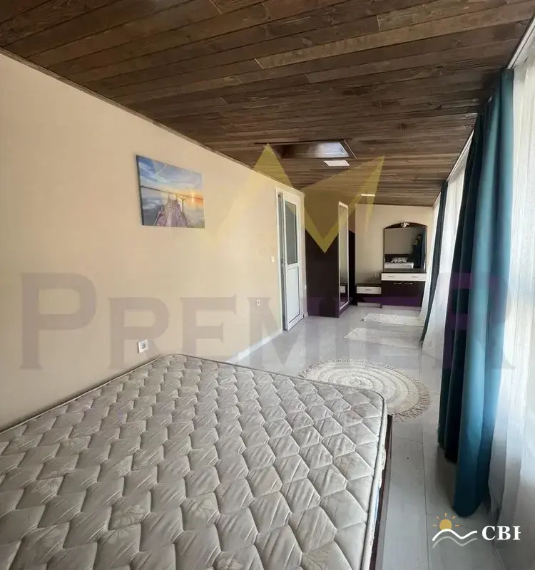 Apartment, 2-room, 65 m², in Varna. Photo 5 of 10. Varna, Black Sea, Bulgaria. Cheap Beach Holiday.