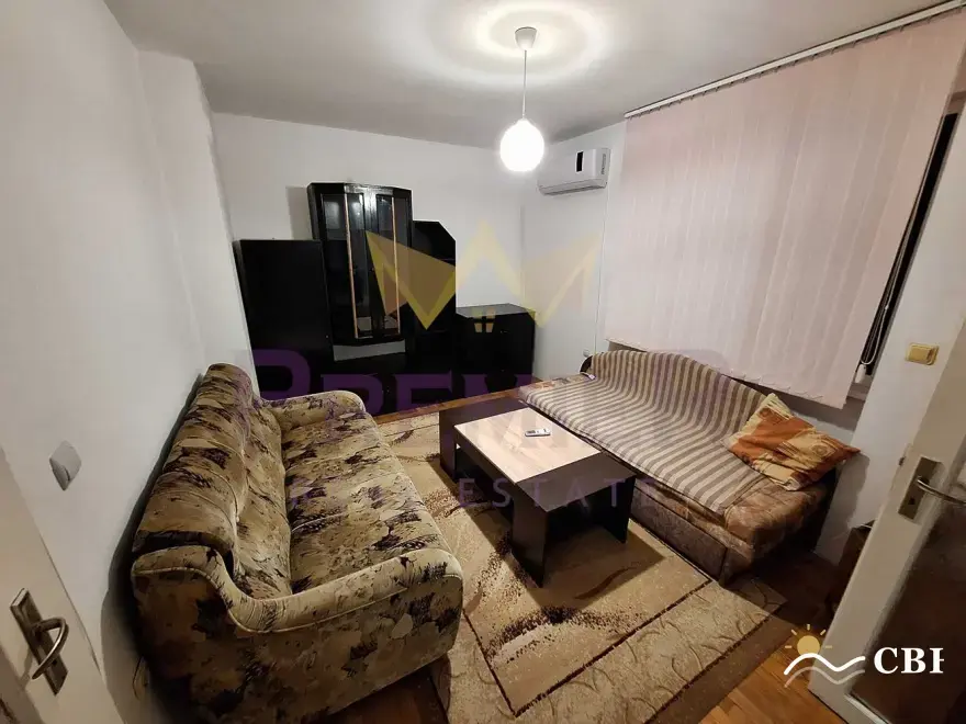 Apartment, 3-room, 70 m², in Varna. Photo 5 of 10. Varna, Black Sea, Bulgaria. Cheap Beach Holiday.