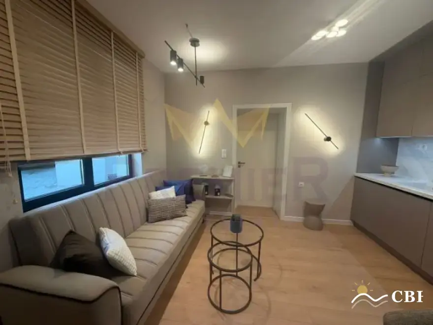 Apartment, 2-room, 50 m², in Varna. Photo 4 of 7. Varna, Black Sea, Bulgaria. Cheap Beach Holiday.