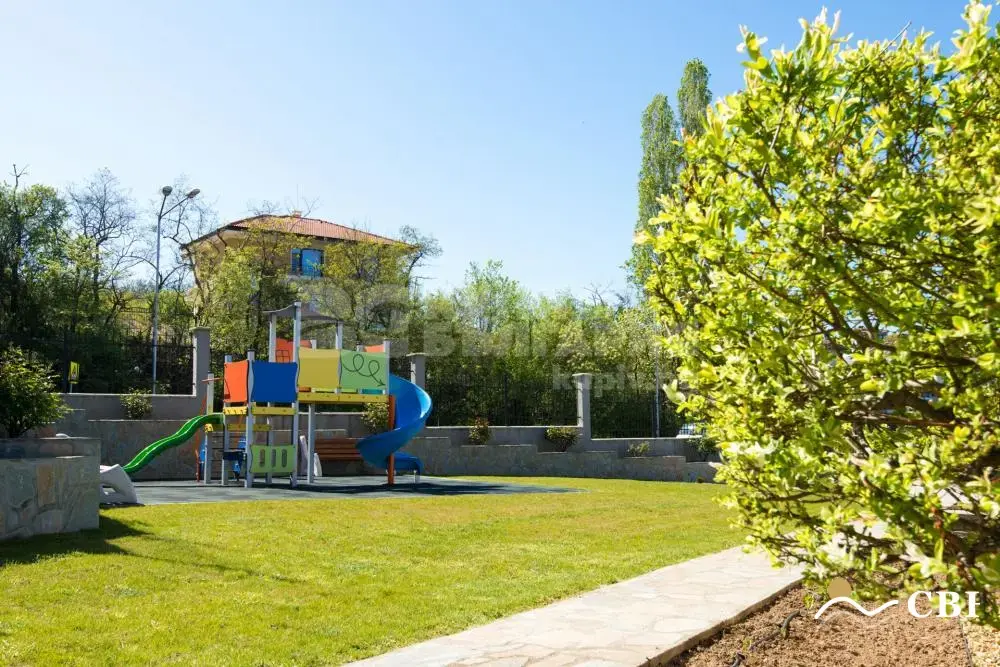 House, 3-room, 75 m², in Varna. Photo 2 of 16. Varna, Black Sea, Bulgaria. Cheap Beach Holiday.